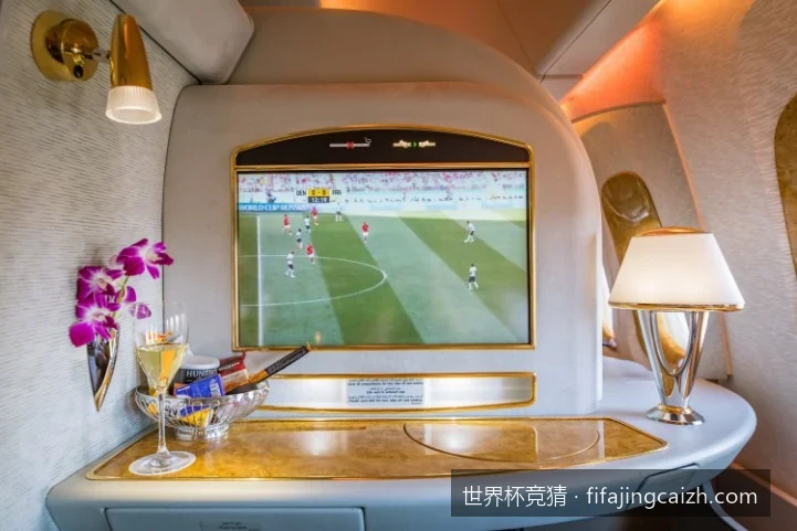 2026美加墨世界杯揭幕战预测：揭秘首战胜率与历史规律