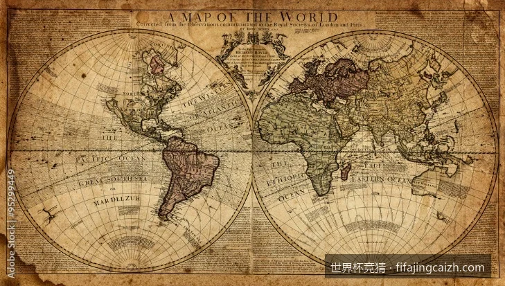 新手必看的世界杯竞猜玩法指南：从基础规则到数据分析技巧
